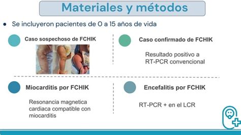 Fiebre del Chikungunya en pacientes pediátricos pptx