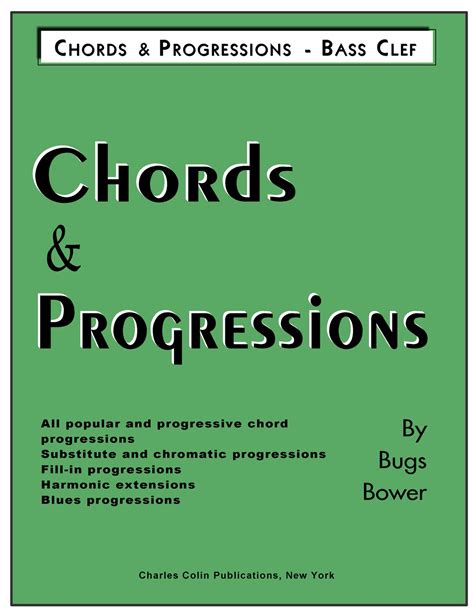 Bm7 Chord Bass Clef