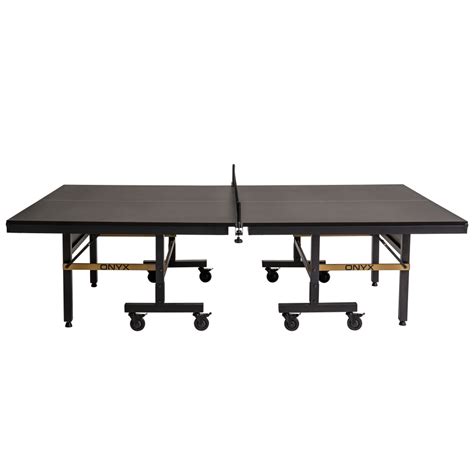 Stiga Onyx 25mm Ping Pong Table Stiga Us