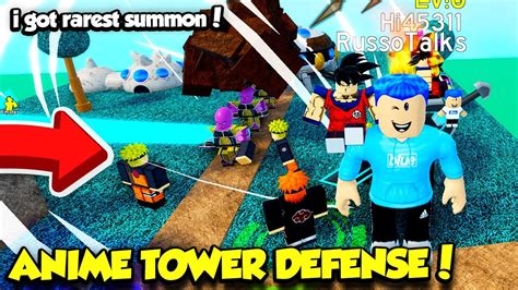 So I Finally Played All Star Tower Defense For The First Time Rarest Summon Roblox Youtube