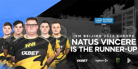 Cs Go Navi Regresa Al Tercer Puesto En El Ranking De Hltv Org