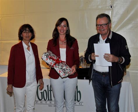 LADIES CUP 2019 GOLFCLUB PETERSBERG Golf in Südtirol