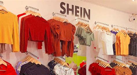 Shein busca abrir fábrica en México quieren disminuir costos