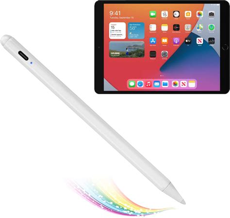 Amazon Ipad Th Generation Stylus Pencil With Palm