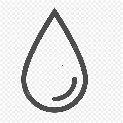 Dropping Water Clipart Png Images Water Drop Icon Water Icons Drop