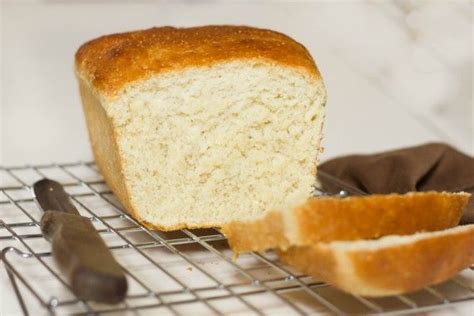 Yeast Corn Bread Loaf Kendra S Treats Corn Flour Recipes Cornbread