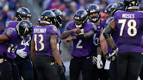 Big Mike Ravens - NFL News: Baltimore Ravens Might Have Cracked The Code By Picking Mike ...