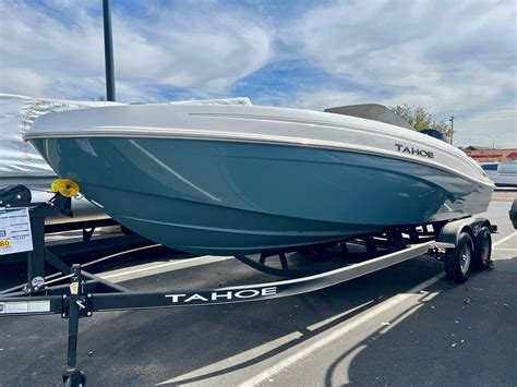 New Tahoe T Glendale Boat Trader