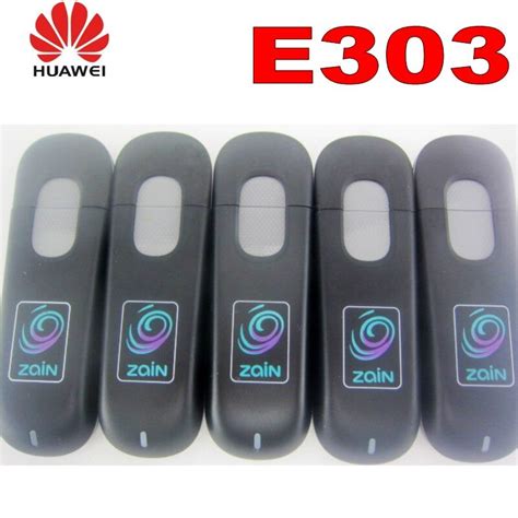 Unlock Huawei USB Modem E303 Grandado