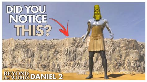 Daniel 2 Nebuchadnezzars Dream Explained Otosection