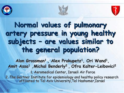 Pasp Pulmonary Artery Systolic Pressure