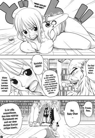 INSTINCT WORLD German Luscious Hentai Manga Porn