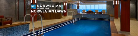 Norwegian Dawn Cruise Ship, 2018 and 2019 Norwegian Dawn destinations ...