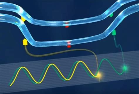 Coriolis Flow Meter Working Principle