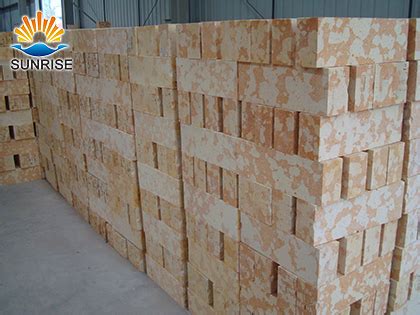 Bg Superior Silica Bricks For Glass Kiln Silica Brick Silica Fire