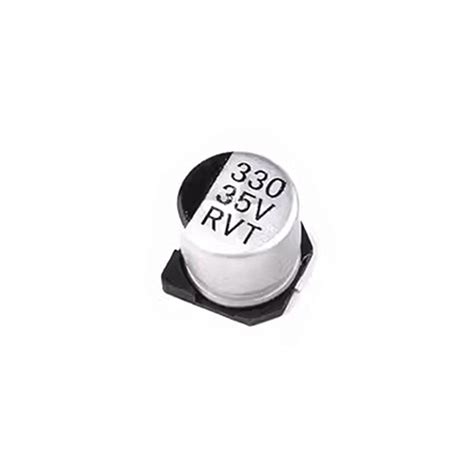 330 35v Smd Capacitors