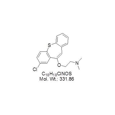 Zotepine Supplier Cas No Aobious