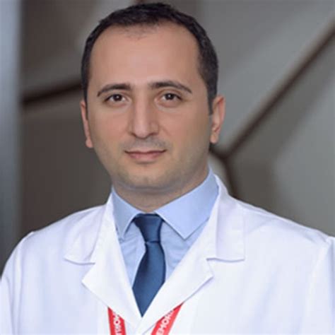 Op Dr Serdar Aslan Bilgi Ve Randevu Al Dochospitals