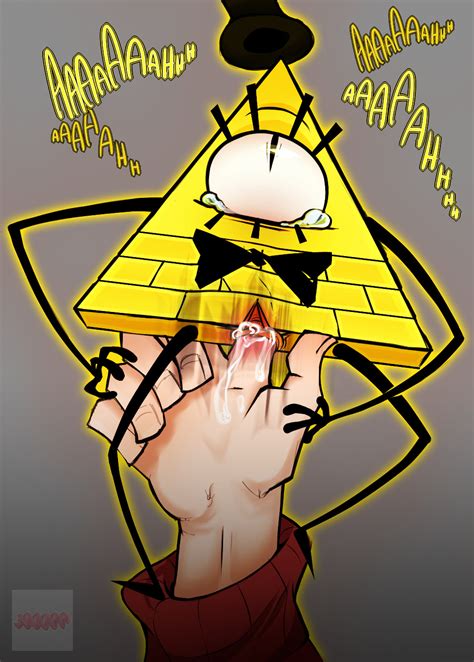 Post 4576204 Bill Cipher Gravity Falls Reddopasta Rule 63 Stanford Pines