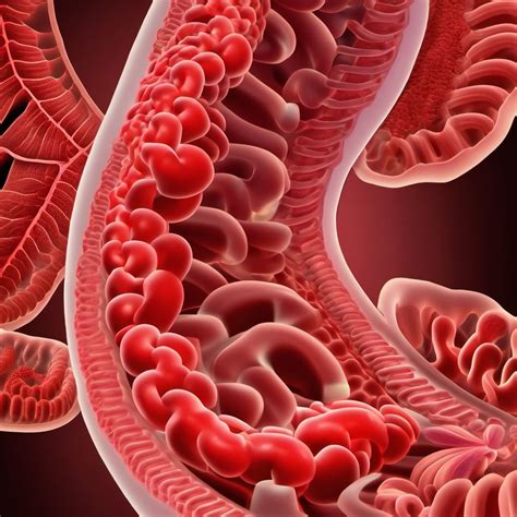 Vascular Disorders Of Intestine K55 Dx