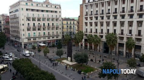 Cosa visitare a Piazza Carità e dintorni