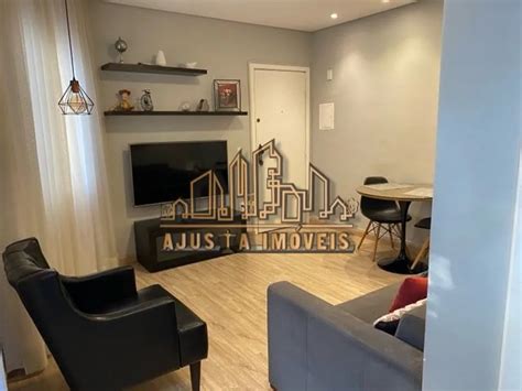 Apartamento Na Avenida Adhemar De Barros 295 Parque Residencial Villa