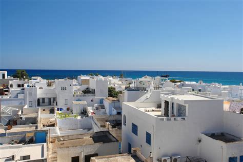 Tunisias Gem 15 Things To Do In Hammamet Afktravel