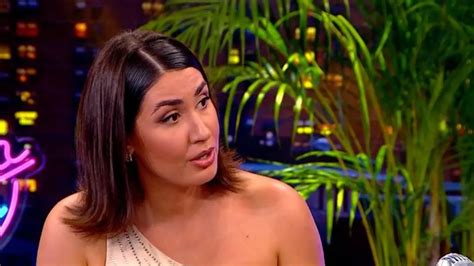 Έλενα Κρεμλίδου για revenge porn Όλα ξεκίνησαν με μία απειλή Ένιωθα λύπη γι αυτό τον άνθρωπο