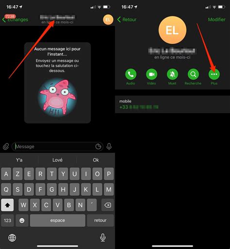 Telegram: how to enable end-to-end encryption - Techzle