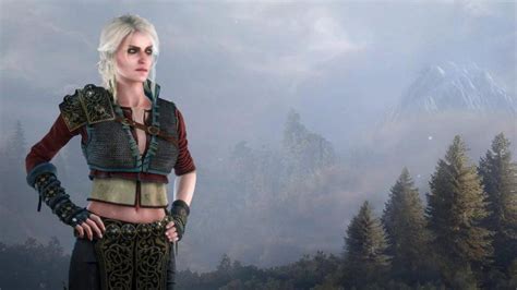 The Witcher Quem S O Os Bruxos Feiticeiros E Feiticeiras Mais Fortes