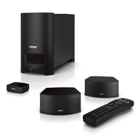 Top 10 Best Bose Home Theater System To Buy Online – Glory Cycles