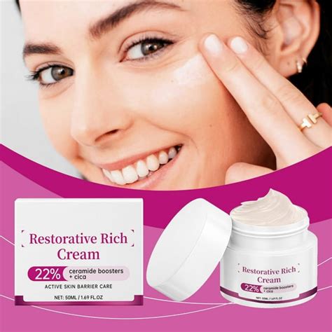Xihbxyly Venta De Liquidación Crema Hidratante Reparadora 50g Crema