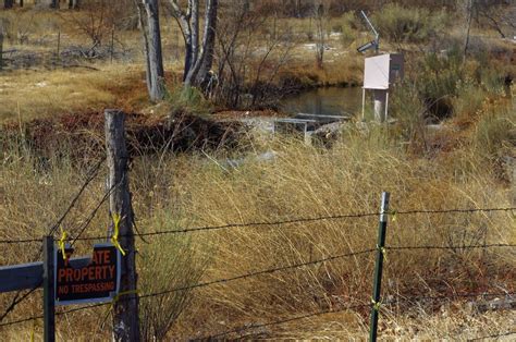 usbackroads™: Ash Springs, Alamo, Nevada