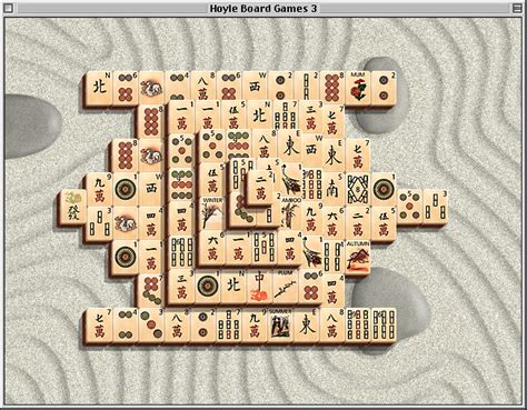 Hoyle Board Games 3 : Sierra On-LIne : Free Download, Borrow, and ...