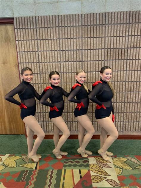 Stage One Nationals In Gatlinburg Tn June 2021 Stone Oak Dance Academy