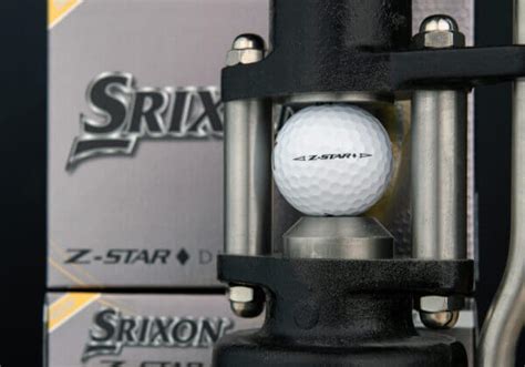 Ball Lab: Srixon Z-Star Diamond (2023) | MyGolfSpy