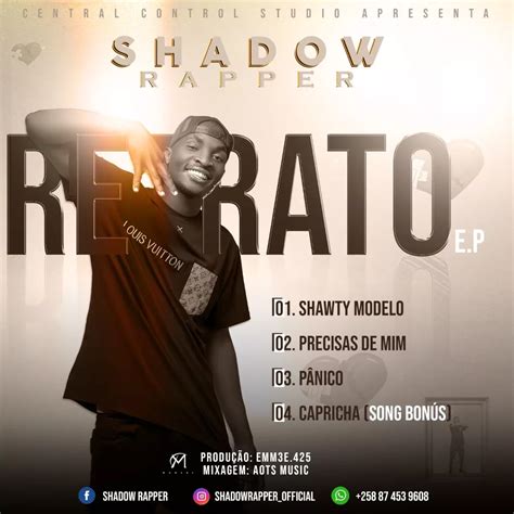 shadow rapper atshadowrapperofficial instagram