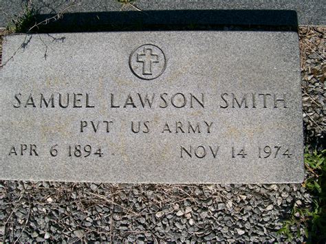 Obituary: Remembering the Life of Samuel Lawson Sr 16