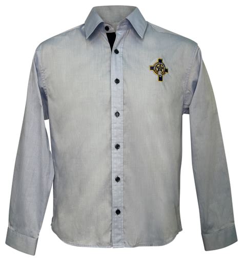 St Aloysius Shirt Junior Ls St Aloysius College Cronulla Noone