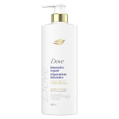 Damage Therapy Intensive Repair Conditioner Dove Dove