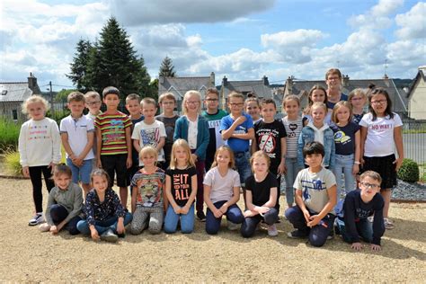 Classes élémentaires Ecole Saint Léonard Guingamp