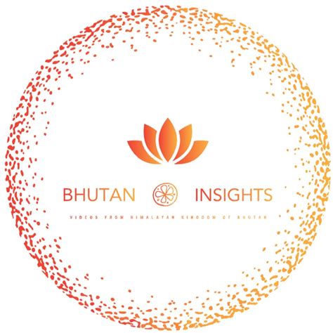 Bhutan Insights YouTube