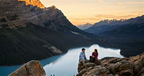 Mejores Circuitos En Parque Nacional De Banff Desde Calgary Tourradar