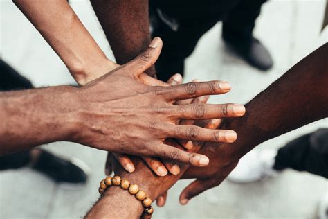 Working With Black Youth And Families Amidst Racial Trauma