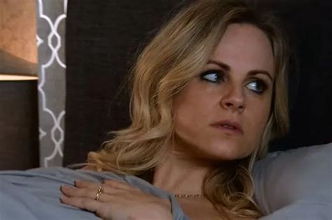 Itv Coronation Street Viewers Baffled By Glaring Issue As Sarah Platt