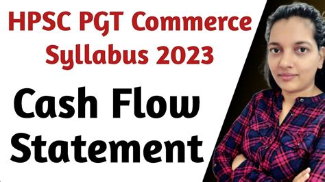 Hpsc Pgt Commerce Syllabus Hpsc Pgt Commerce Preparation Hpsc