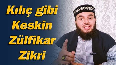 Her Murada Kavu Turan Z Lfikar Zikri M Cahid Han Youtube