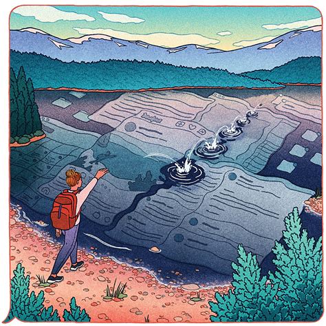 medium illustrations communication arts