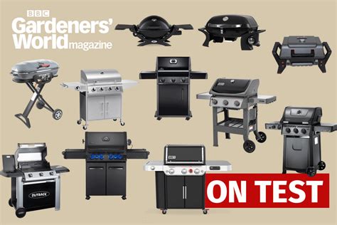 Best Gas BBQs to buy in 2022 - BBC Gardeners World Magazine