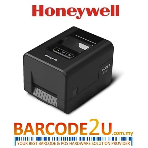 Honeywell PC42E T Barcode Printer USB LAN Shopee Malaysia